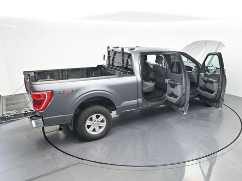 Used 2023 Ford F150 XLT w/ Trailer Tow Package image 34