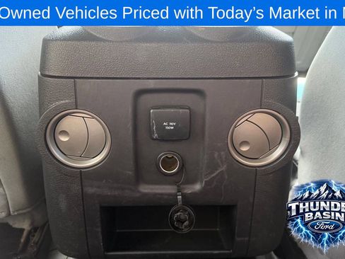 Used 2015 Ford F350 XLT w/ XLT Interior Package AWD/4WD image 14