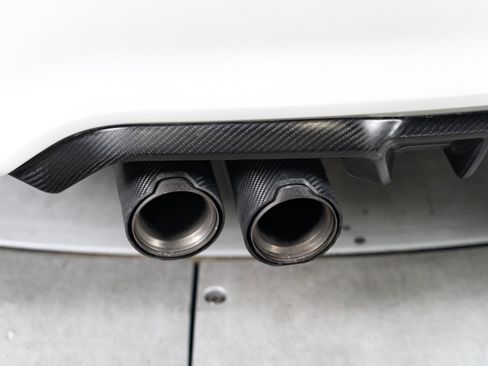 Used 2016 BMW M2 RWD image 84