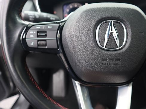 Used 2023 Acura Integra A-Spec FWD image 23
