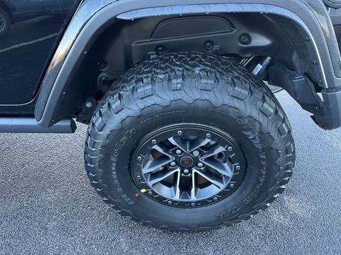 New 2026 Jeep Wrangler Unlimited Rubicon image 18