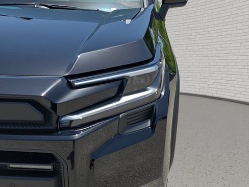 New 2026 Toyota RAV4 AWD image 32