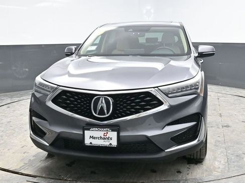 Used 2019 Acura RDX AWD image 2