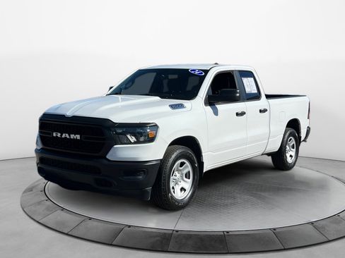 Used 2024 RAM 1500 Tradesman image 3