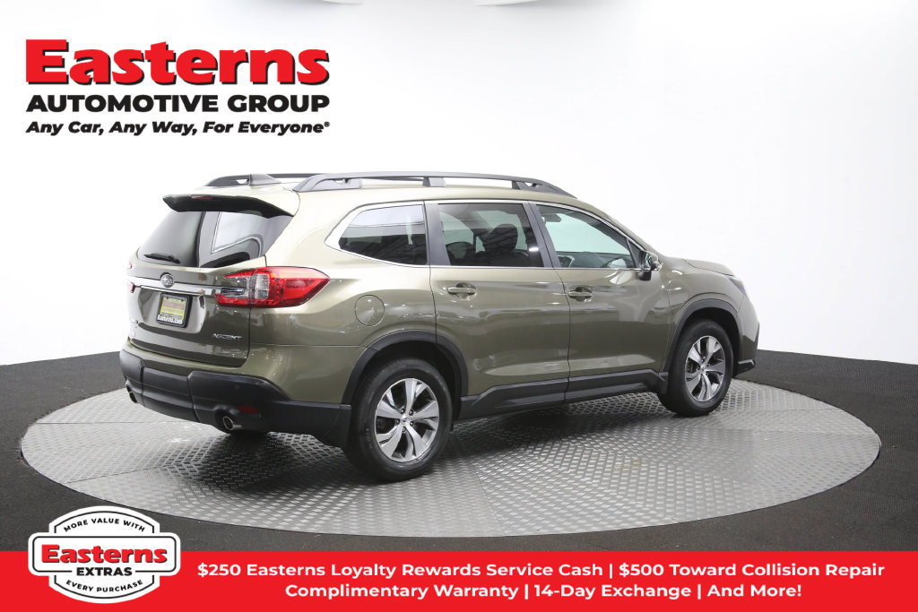 Used 2023 Subaru Ascent Premium w/ Convenience Package AWD/4WD image 47