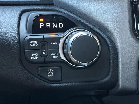 New 2026 RAM 1500 Big Horn image 17