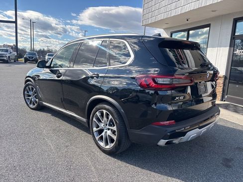 Used 2023 BMW X5 xDrive45e w/ Executive Package image 5