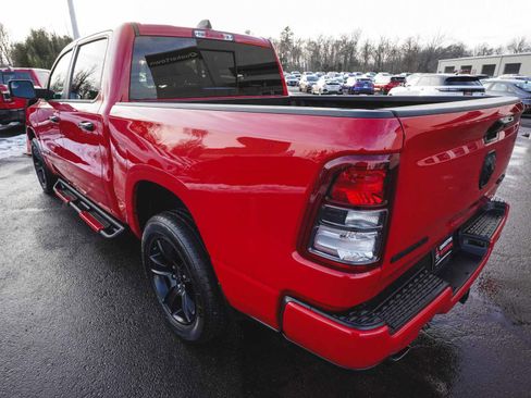 Used 2023 RAM 1500 Big Horn image 7