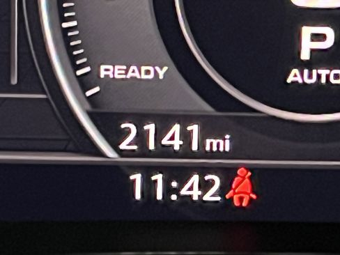 Used 2023 Audi R8 V10 performance w/ R8 Performance Design Package image 22