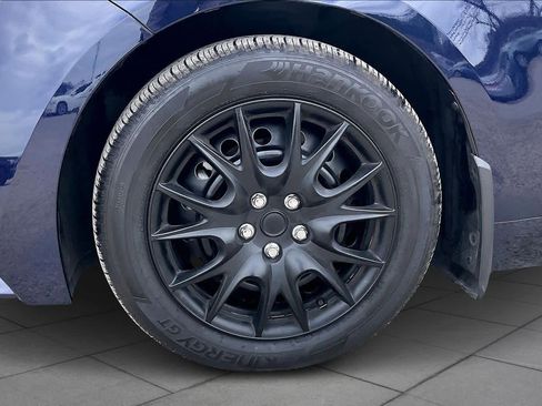 Used 2026 Toyota Corolla LE image 10