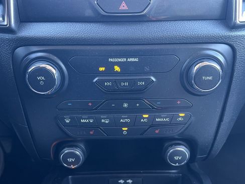 Used 2019 Ford Ranger Lariat w/ Technology Package image 6