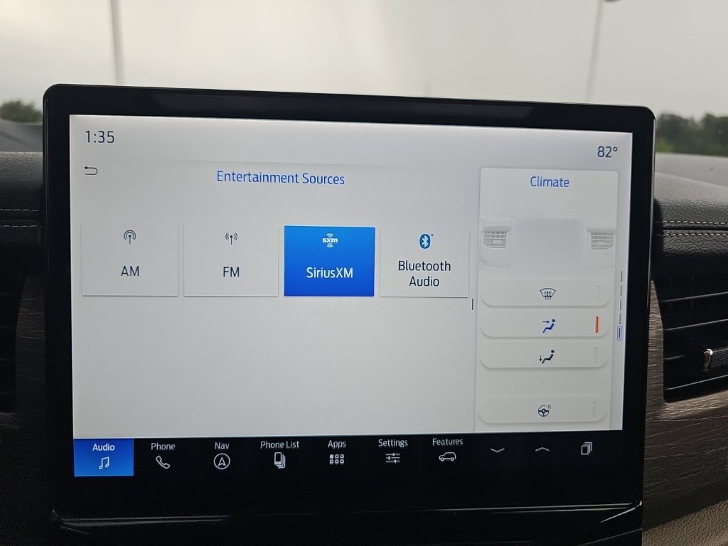 Used 2024 Ford Expedition Max Limited RWD image 41