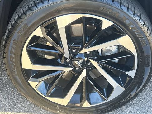 Used 2022 Mitsubishi Outlander SEL FWD image 7