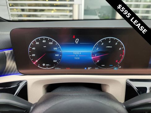 Certified 2025 Mercedes-Benz CLA 250 4MATIC image 17