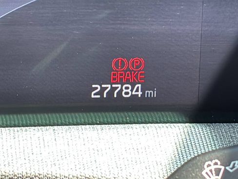 Used 2024 Kia EV6 Light RWD image 29