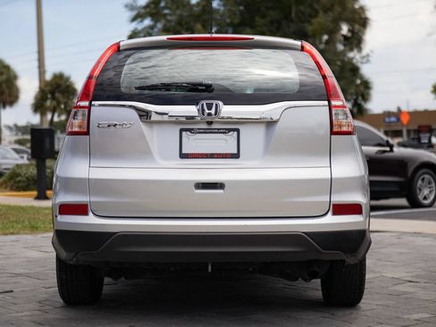 Used 2016 Honda CR-V LX image 11