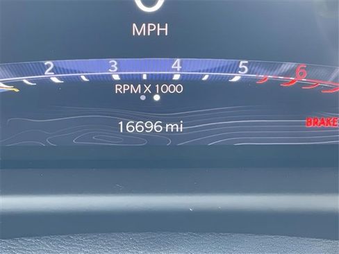 Used 2024 Jeep Wagoneer Series II image 14