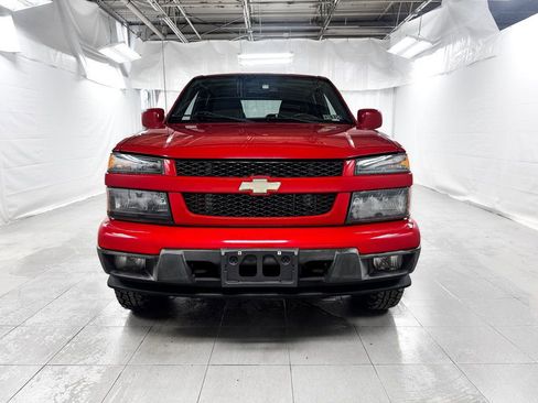 Used 2012 Chevrolet Colorado LT image 2