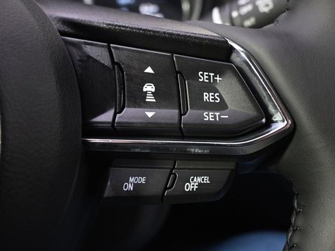 New 2025 MAZDA CX-5 AWD 2.5 S w/ Preferred Package image 32