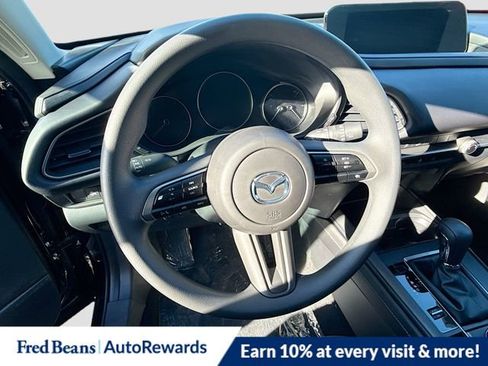 New 2026 MAZDA CX-30 AWD 2.5 S image 11