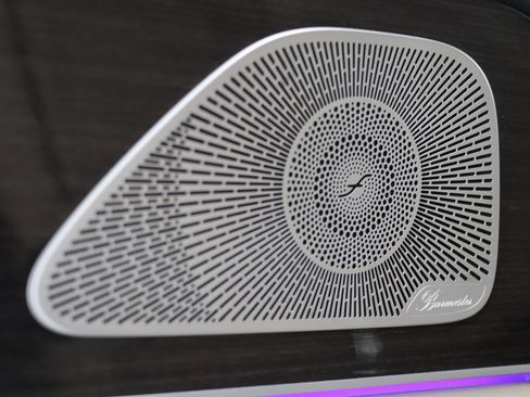 Used 2020 Mercedes-Benz GLE 350 GLE 350 image 19