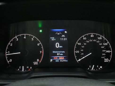 Used 2024 Toyota Corolla SE FWD image 22