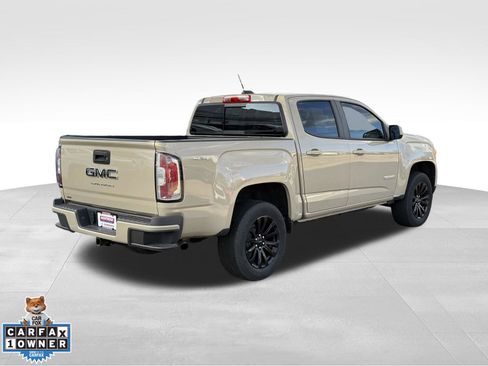 Used 2022 GMC Canyon Elevation w/ Trailering Package AWD/4WD image 5