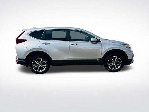 Used 2021 Honda CR-V EX-L image 7
