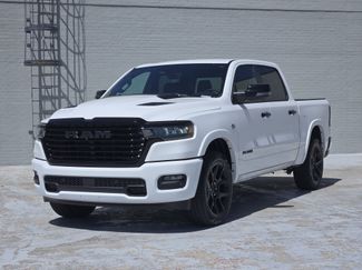 New 2026 RAM 1500 Laramie AWD/4WD video 2