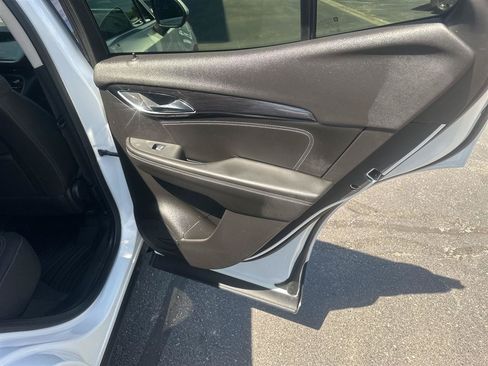 Used 2022 Buick Envision Preferred FWD image 14