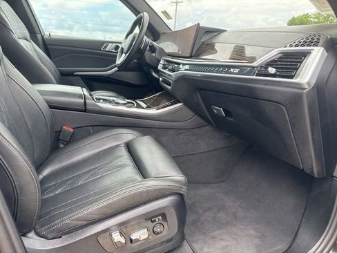 Used 2025 BMW X5 xDrive50e AWD/4WD image 23