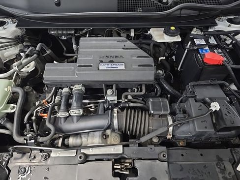 Used 2018 Honda CR-V EX-L image 13