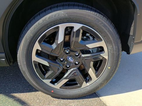 New 2026 Subaru Forester Limited image 7