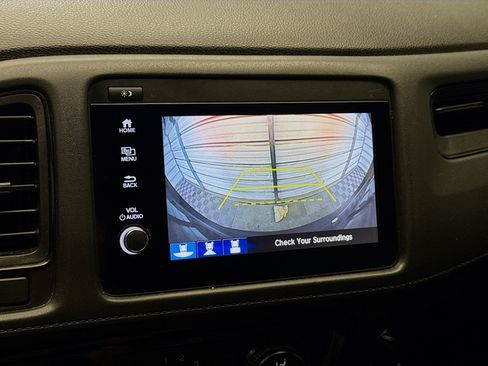 Used 2021 Honda HR-V Sport image 10