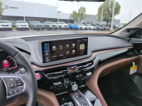 New 2026 Acura MDX w/ Advance Package image 23