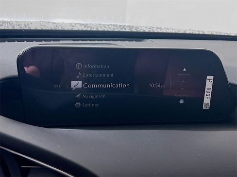 New 2026 MAZDA MAZDA3 Carbon image 12