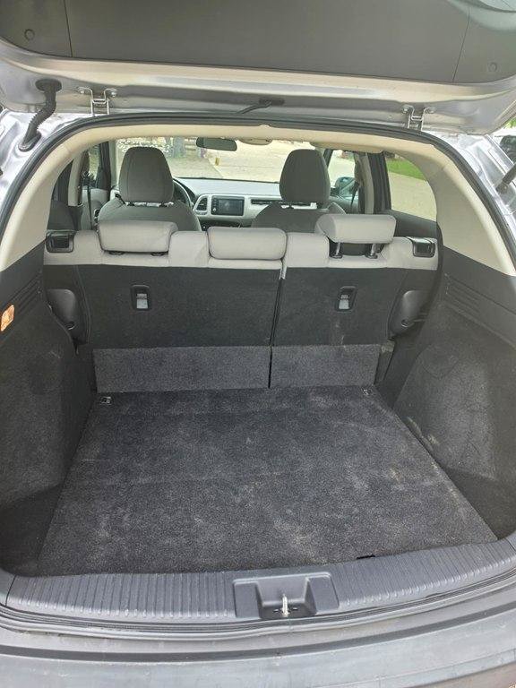 Used 2019 Honda HR-V EX image 13
