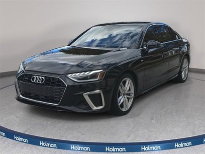 Used 2023 Audi A4 2.0T Premium w/ Convenience Package