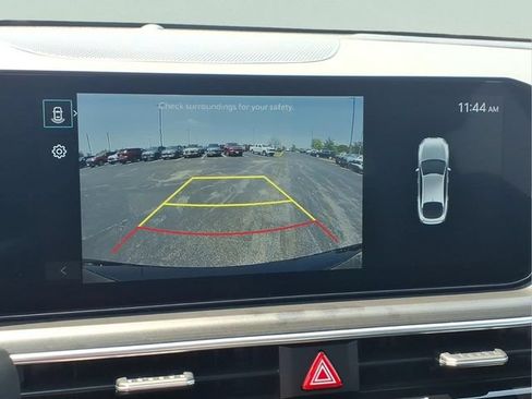 Used 2026 Kia K5 GT FWD image 6
