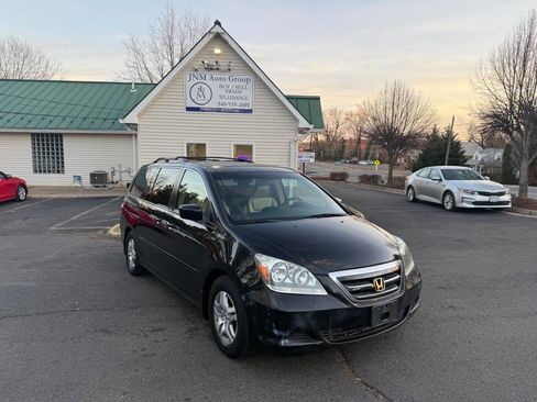 Used 2006 Honda Odyssey EX-L image 1