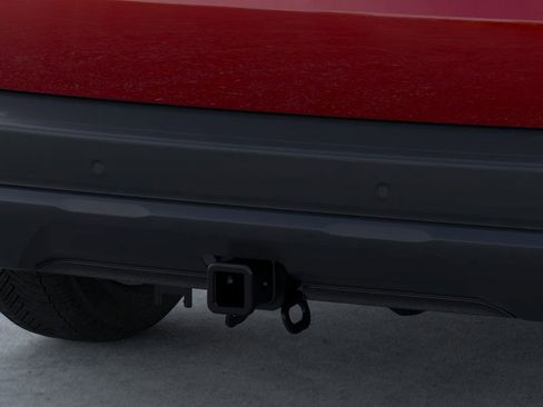 New 2026 Ford Escape ST-Line Select w/ Tech Pack #1 image 26