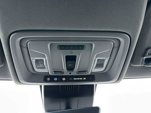 Used 2023 GMC Sierra 1500 Denali w/ Technology Package image 31