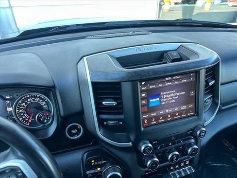 Used 2021 RAM 1500 Big Horn image 39