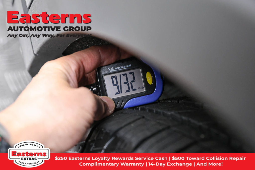 Used 2023 Lincoln Nautilus AWD image 29