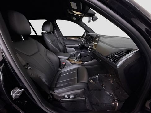 Used 2019 BMW X3 xDrive30i w/ Convenience Package image 29