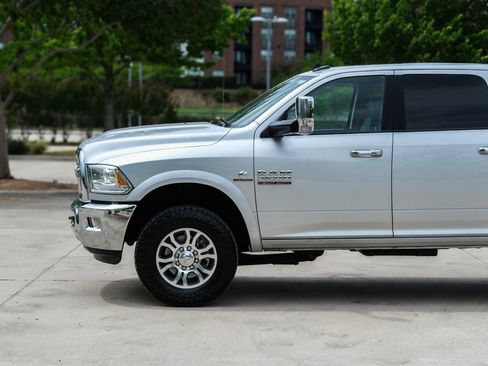 Used 2017 RAM 2500 Laramie AWD/4WD image 11
