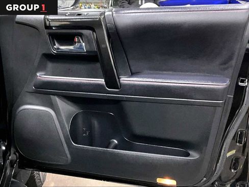 Certified 2023 Toyota 4Runner TRD Off-Road Premium image 22