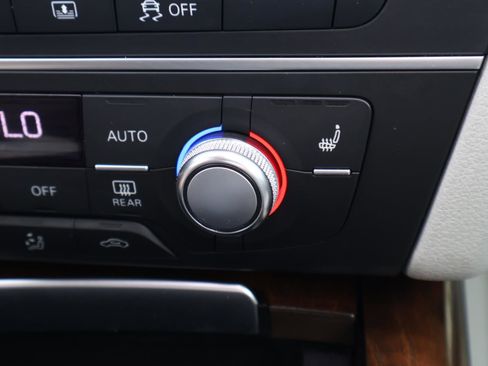 Used 2015 Audi A6 2.0T Premium Plus w/ Premium Plus Package image 29