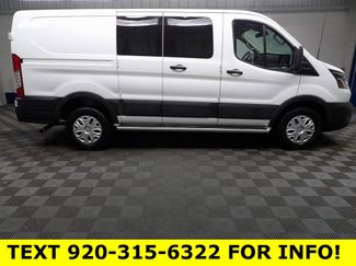 Used 2023 Ford Transit 250 Low Roof w/ Exterior Upgrade Package video 2