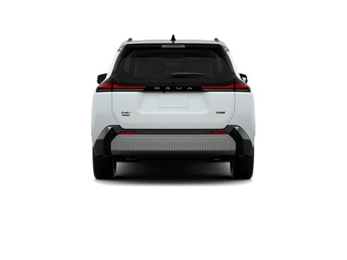 New 2026 Toyota RAV4 XSE AWD/4WD image 8